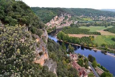 Campings Dordogne