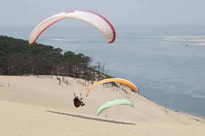 Campings Gironde (33)