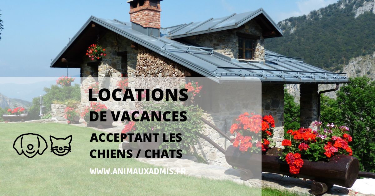 Locations de vacances