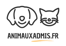 logo Animaux Admis