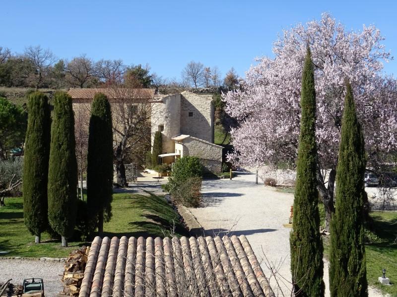 Domaine de la Grange Neuve
