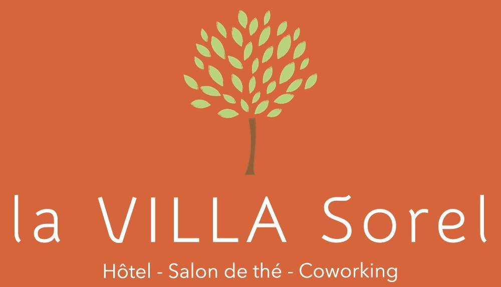 La Villa Sorel, hôtel ***